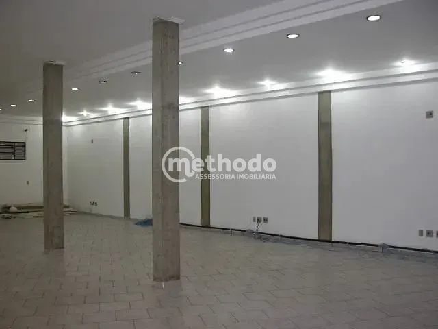 Loja com 167m², para alugar, no bairro Vila Bissoto em Valinhos