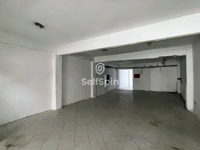 Loja com 420m², para alugar, no bairro Centro em Niterói