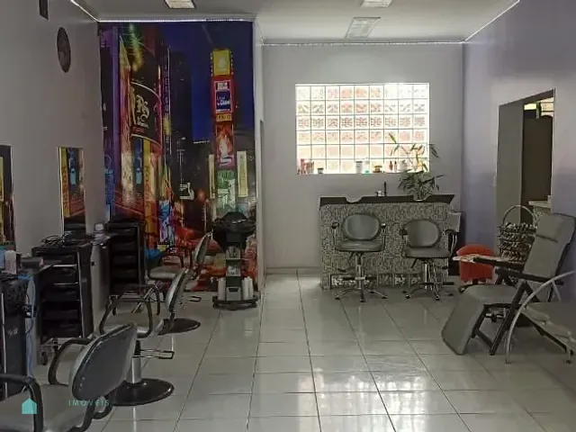 Loja com 65m², à venda, no bairro Jardim Monjolo em São Paulo