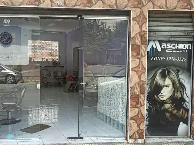Loja com 65m², à venda, no bairro Jardim Monjolo em São Paulo
