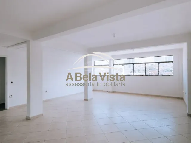 Andar corporativo com 215m², para alugar, no bairro Umuarama em Osasco