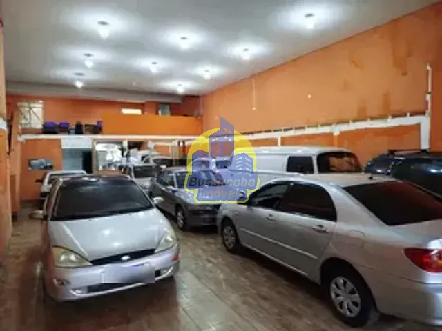 Loja para alugar, no bairro Bela Vista em Osasco