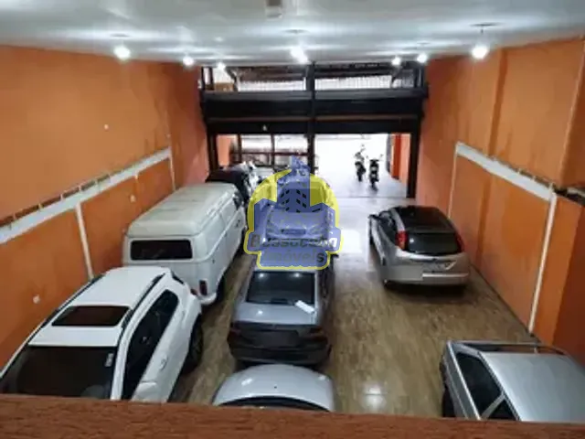 Loja para alugar, no bairro Bela Vista em Osasco