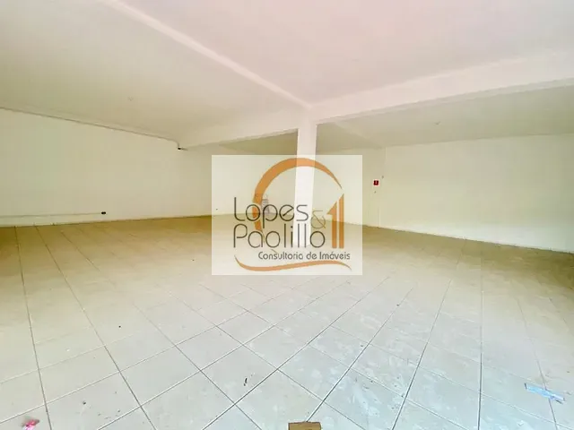 Loja com 140m², para alugar, no bairro Jardim das Cerejeiras em Atibaia