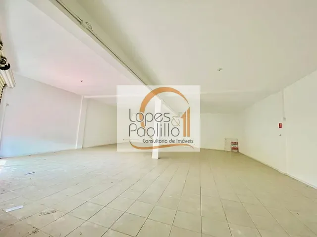 Loja com 140m², para alugar, no bairro Jardim das Cerejeiras em Atibaia