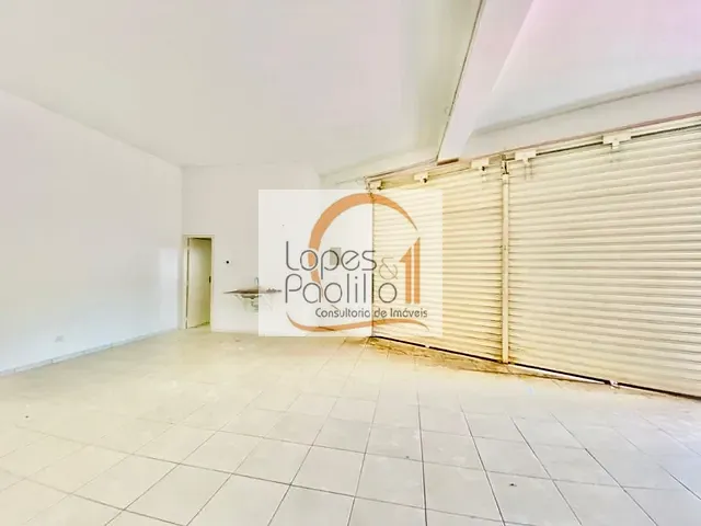 Loja com 140m², para alugar, no bairro Jardim das Cerejeiras em Atibaia