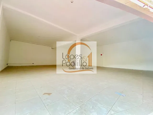Loja com 140m², para alugar, no bairro Jardim das Cerejeiras em Atibaia