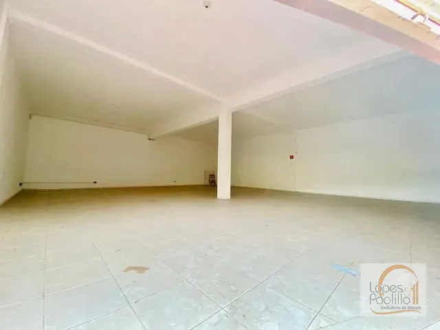 Loja com 140m², para alugar, no bairro Jardim das Cerejeiras em Atibaia