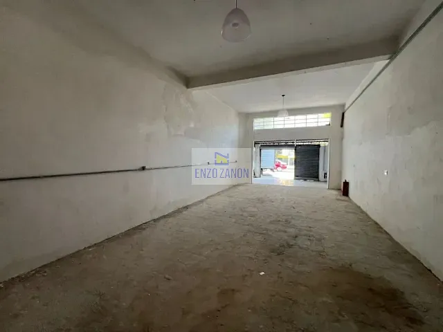 Loja com 105m², para alugar, no bairro Jardim Nova Petrópolis em São Bernardo do Campo