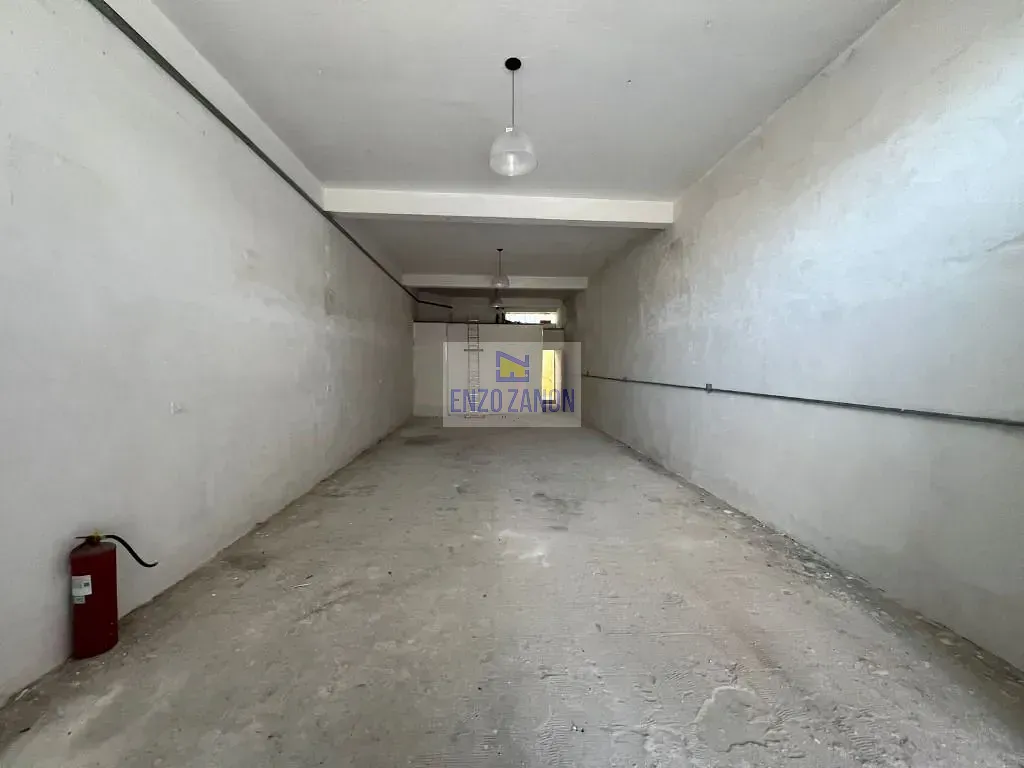Loja-Salão, 105 m² - Foto 3