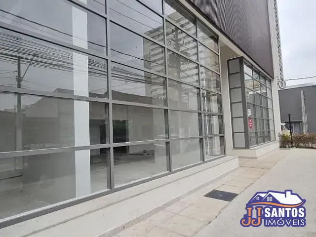 Loja com 341m², para alugar, no bairro Mooca em São Paulo