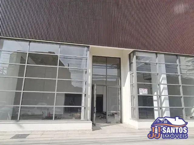Loja com 341m², para alugar, no bairro Mooca em São Paulo