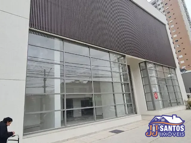 Loja com 341m², para alugar, no bairro Mooca em São Paulo