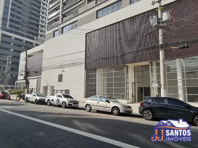 Loja com 341m², para alugar, no bairro Mooca em São Paulo