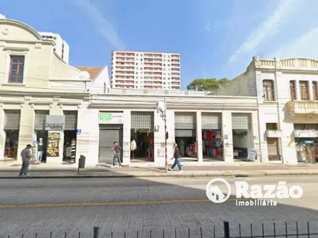 Loja para alugar, no bairro Centro em Curitiba