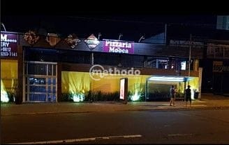 Loja-Salão, 274 m² - Foto 2