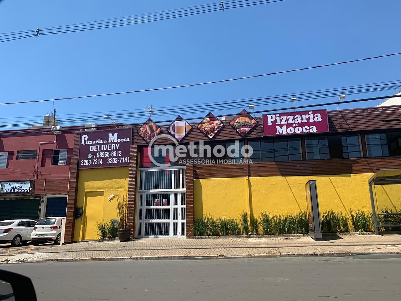 Loja-Salão, 274 m² - Foto 8