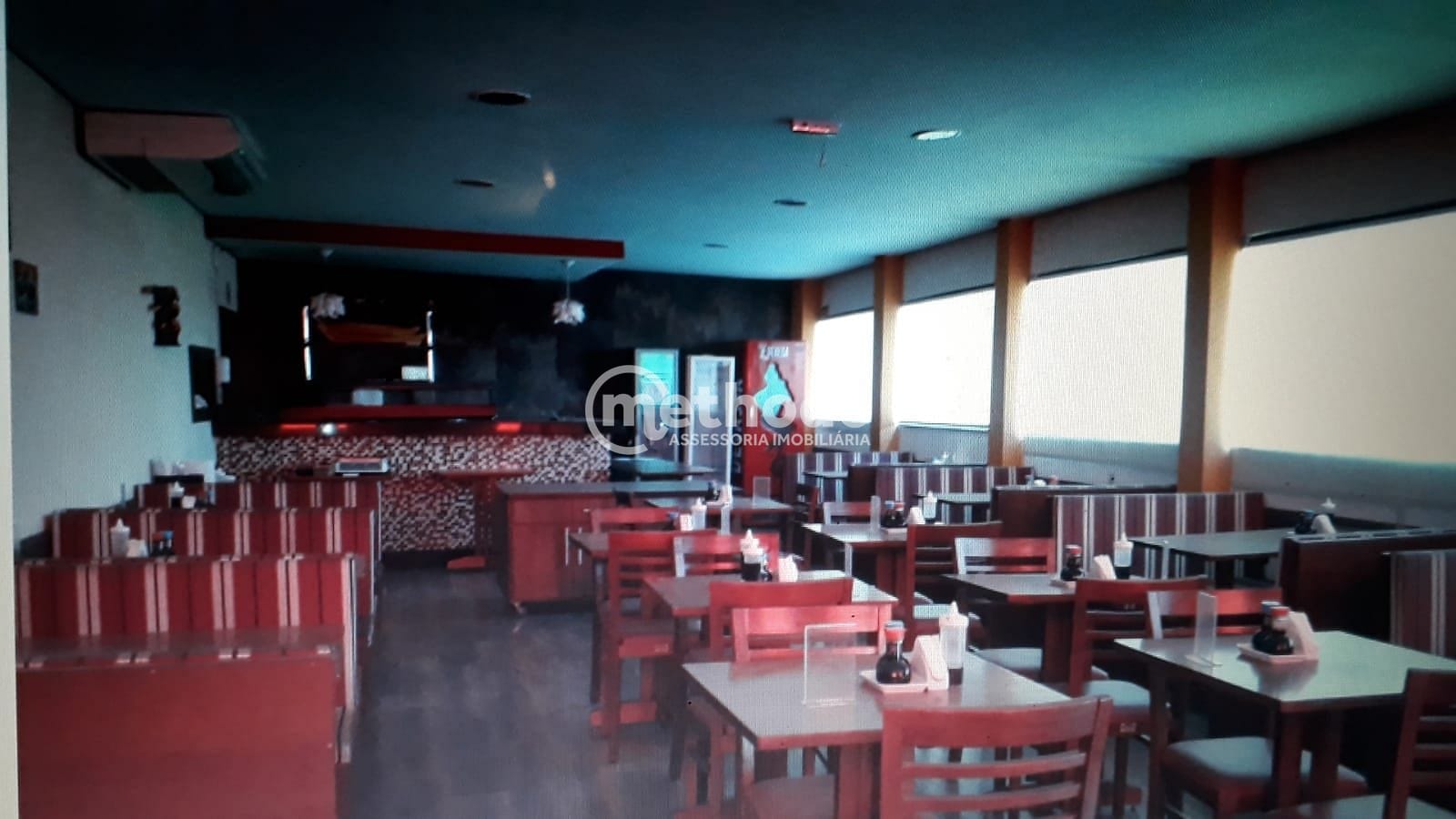 Loja-Salão, 274 m² - Foto 6