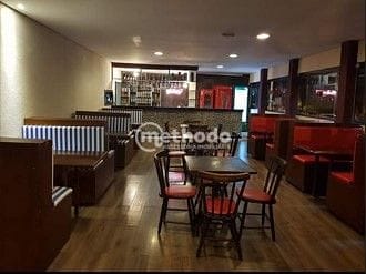 Loja-Salão, 274 m² - Foto 5