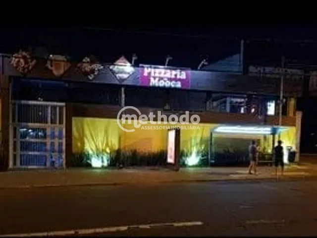 Loja com 304m², à venda, no bairro Taquaral em Campinas