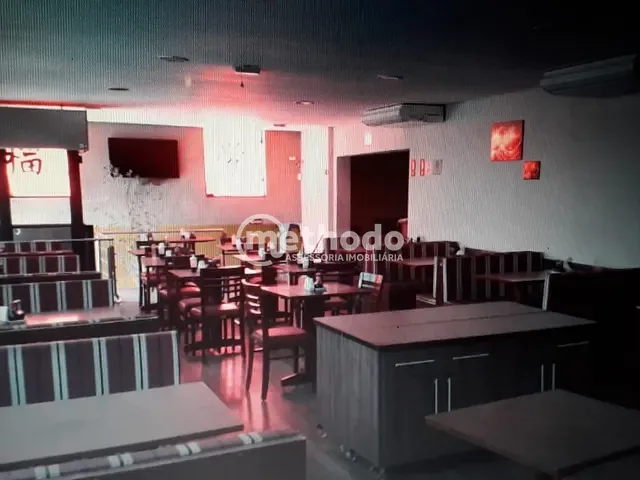 Loja com 304m², à venda, no bairro Taquaral em Campinas