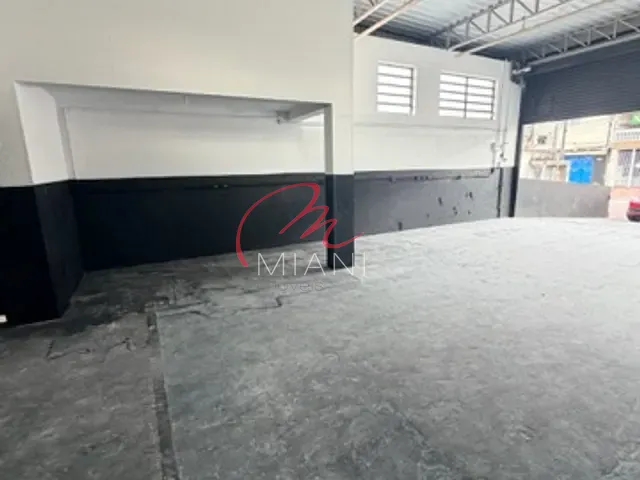 Galpão / Barracão com 100m², para alugar, no bairro Vila Dalva em São Paulo