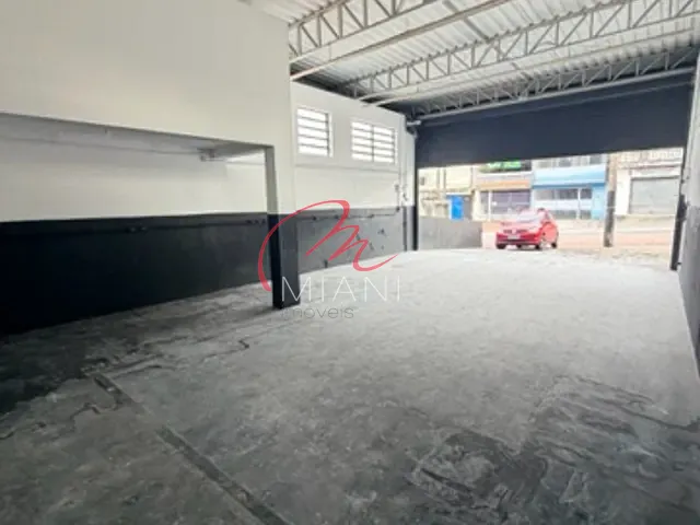 Galpão / Barracão com 100m², para alugar, no bairro Vila Dalva em São Paulo