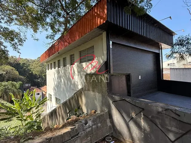Galpão / Barracão com 100m², para alugar, no bairro Vila Dalva em São Paulo