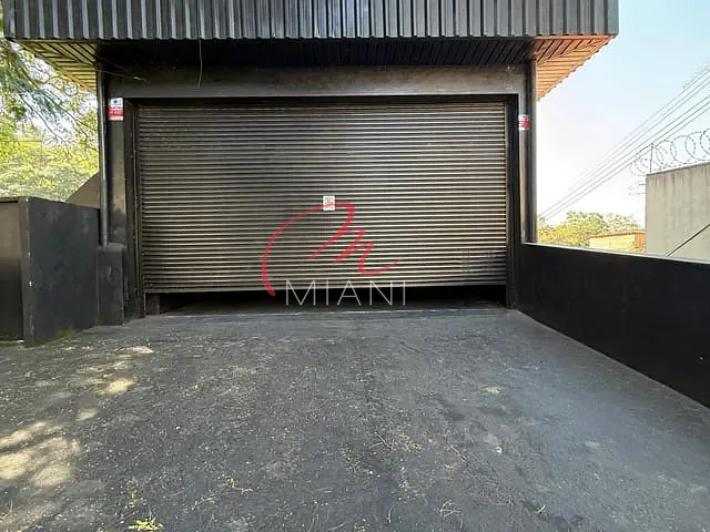 Galpão / Barracão com 100m², para alugar, no bairro Vila Dalva em São Paulo