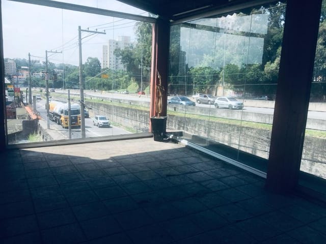 Loja com 164m², para alugar, no bairro Jardim Bonfiglioli em São Paulo