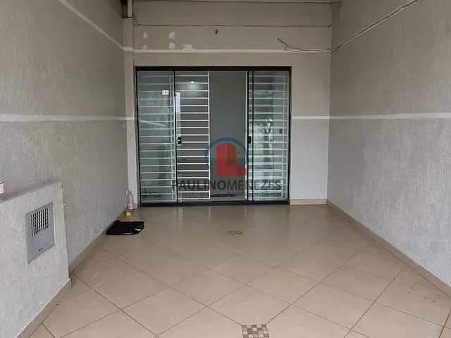 Loja para alugar, no bairro Jardim Boer II em Americana