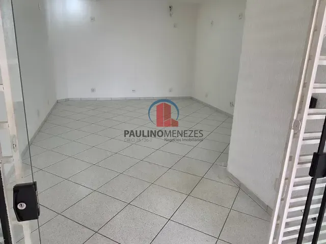 Loja para alugar, no bairro Jardim Boer II em Americana