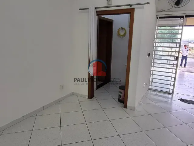Loja para alugar, no bairro Jardim Boer II em Americana