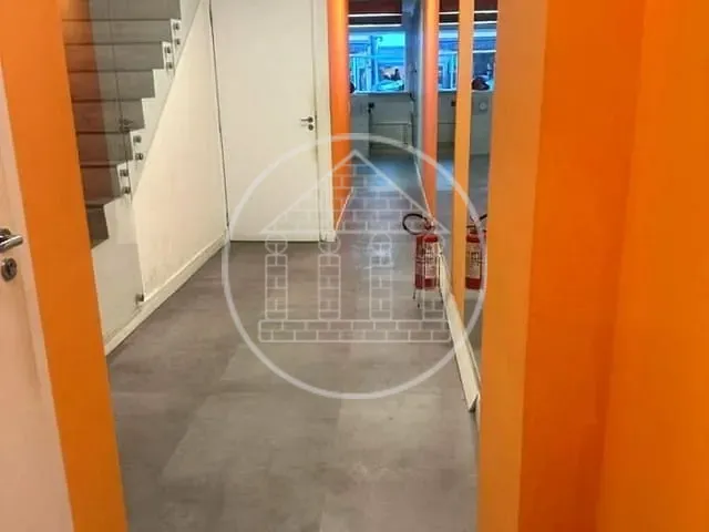 Loja com 108m², para alugar, no bairro Itaim Bibi em São Paulo
