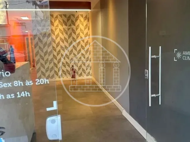Loja com 108m², para alugar, no bairro Itaim Bibi em São Paulo
