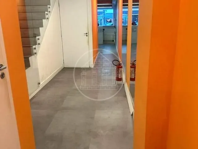 Loja com 108m², para alugar, no bairro Itaim Bibi em São Paulo