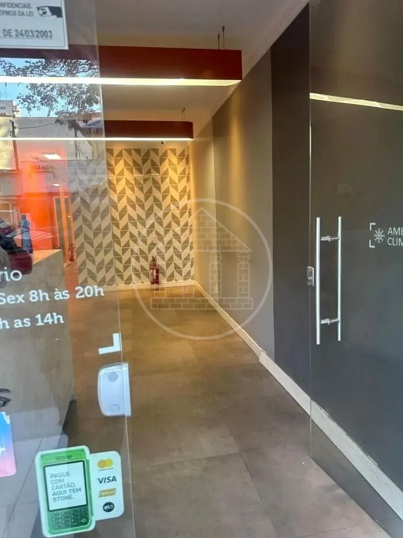 Loja-Salão, 108 m² - Foto 2