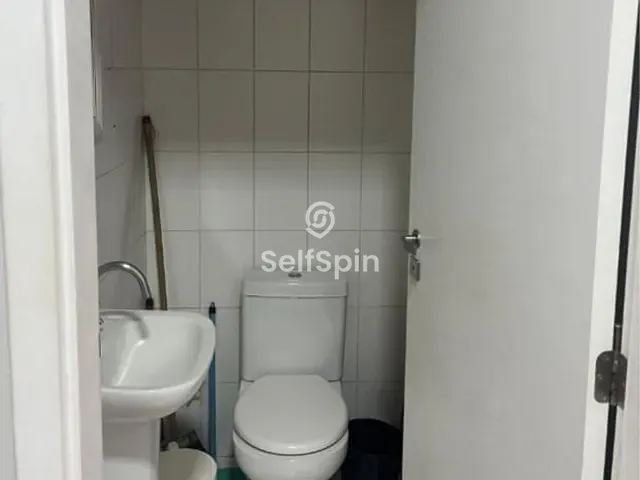 Apartamento para alugar, no bairro São Domingos em Niterói