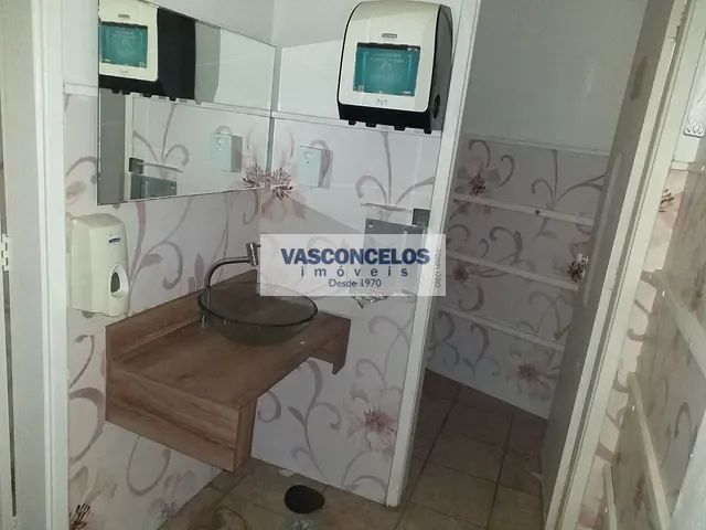 Sala com 100m², para alugar, no bairro Centro em São José dos Campos