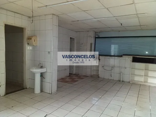 Sala com 100m², para alugar, no bairro Centro em São José dos Campos