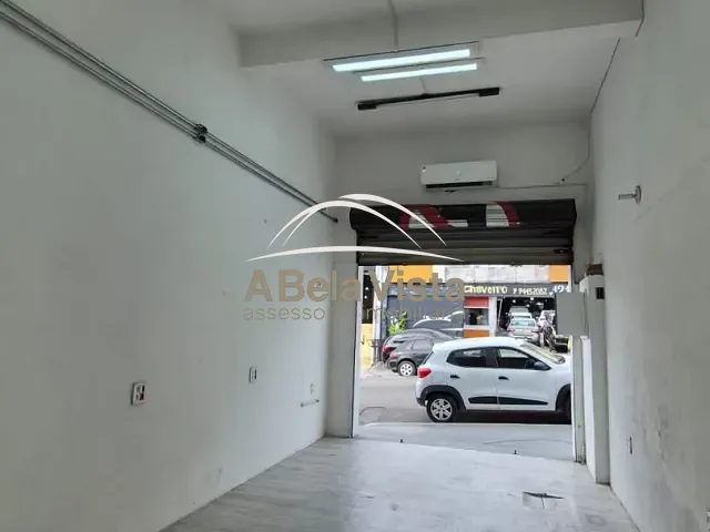 Loja para alugar, no bairro km 18 em Osasco