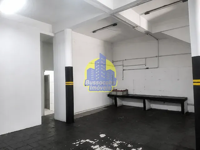 Loja com 135m², para alugar, no bairro Pestana em Osasco
