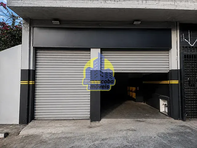 Loja com 135m², para alugar, no bairro Pestana em Osasco