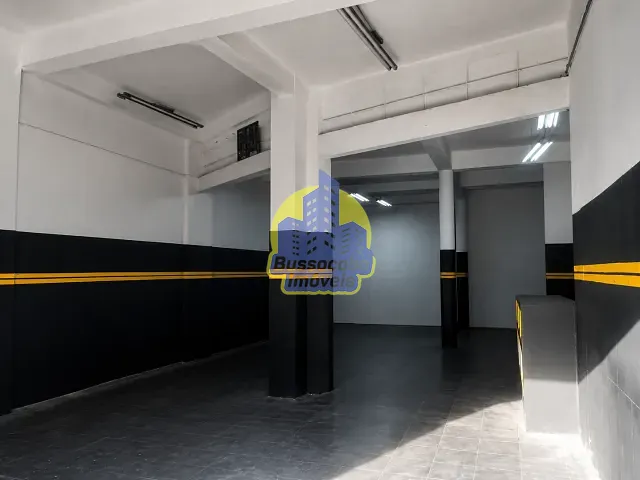 Loja com 135m², para alugar, no bairro Pestana em Osasco