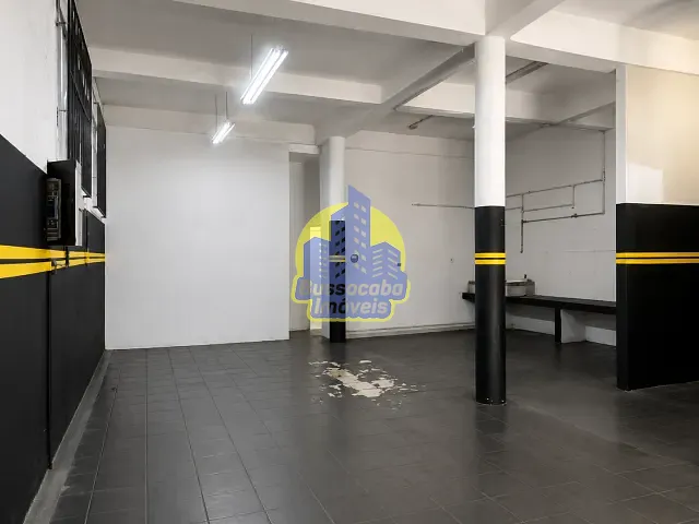 Loja com 135m², para alugar, no bairro Pestana em Osasco
