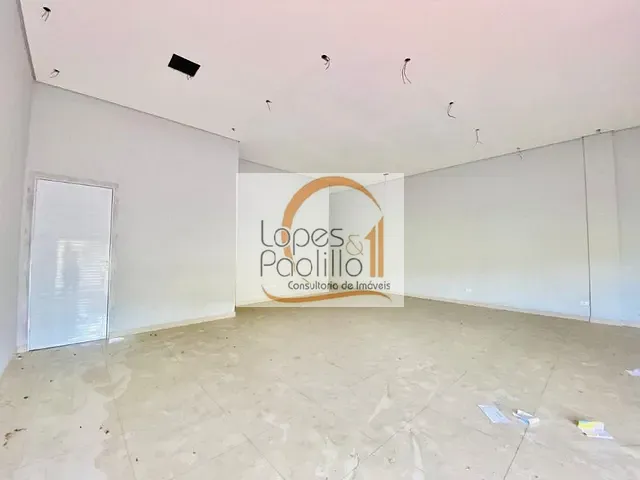 Loja com 70m², para alugar, no bairro Jardim das Cerejeiras em Atibaia