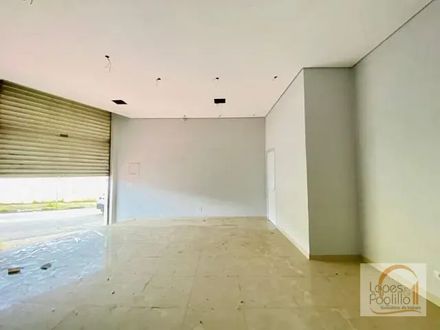 Loja com 70m², para alugar, no bairro Jardim das Cerejeiras em Atibaia