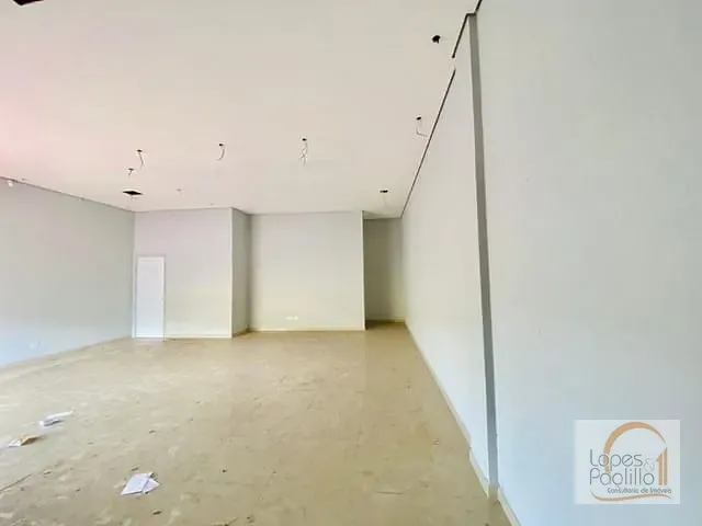 Loja com 70m², para alugar, no bairro Jardim das Cerejeiras em Atibaia