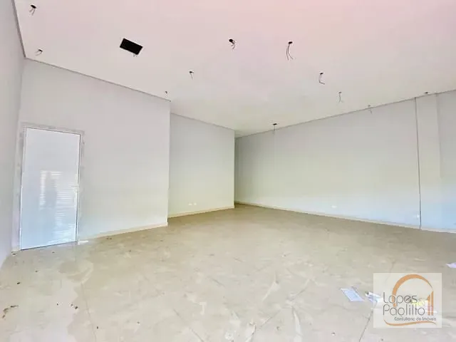 Loja com 70m², para alugar, no bairro Jardim das Cerejeiras em Atibaia