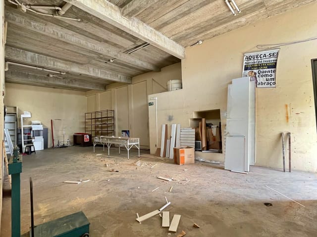 Foto do Loja - Loja com 80 metros para locação, São Benedito, Santa Luzia, MG | Deltalar Imóveis